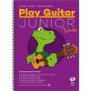 Edition DUX Play Guitar Junior mit Schildi: Die Gitarrenschule für Kinder