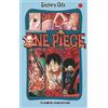 Planeta Cómic One Piece 50, De nuevo en la ruta