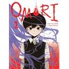 Vertical Comics OMORI 1