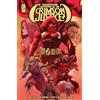 Mad Cave Whatever Happened to the Crimson Justice?