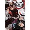 Panini Demon Slayer T02