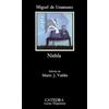 Catedra Niebla [Lingua spagnola]
