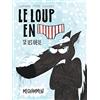 DARGAUD Le loup en slip se les gèle méchamment