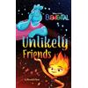 Disney Press Disney/Pixar Elemental Unlikely Friends