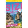 MAIRDUMONT MARCO POLO Reiseführer Sizilien, Liparische Inseln: Reisen mit Insider-Tipps. Inkl. kostenloser Touren-App