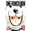 Kurokawa ONE-PUNCH MAN - tome 15