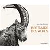 Les Etages éditions Bestiaire des Alpes