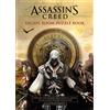 Welbeck Publishing Group Ltd Assassin's Creed: Escape Room Puzzle Book; Explore the World of Assassin's Creed in an Escape-room Adventure