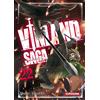 Kurokawa Vinland Saga - tome 22
