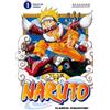 Planeta Cómic Naruto 1 - Lingua Spagnolo