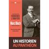 Seuil Marc Bloch: L'histoire en résistance