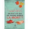 MAISON ENNOUR Qu´est-ce qui se passe après la mort ?