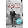 Points A la recherche de Milan Kundera