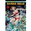 Lulu Klassik Komix: Danger Dolls