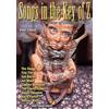 Chicago Review Press Songs in the Key of Z: The Curious Universe of Outsider Music