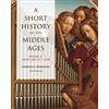 University of Toronto Press A Short History of the Middle Ages: From c.900 to c.1500 (2)