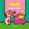 Franco Cosimo Panini Pimpa sveglia Olivia. Ediz. a colori