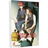 Hayabusa Smoking Behind The Supermarket 6: Romantischer Slice of Life-Manga mit Herz über ein ungleiches Paar und tiefgründige Gespräche