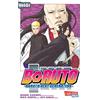 CARLSEN MANGA Boruto - Naruto the next Generation 10: Die actiongeladene Fortsetzung des Ninja-Manga Naruto