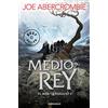 Debolsillo Medio rey / Half a King: 1