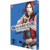 KAZÉ Manga Resident Evil - Heavenly Island 02