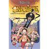 Planeta DeAgostini One Piece 46, La aventura en la Isla Fantasma