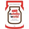 Rizzoli The new Nutella World. 60 years of innovation