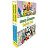 Egmont Comic Collection Onkel Dagobert und Donald Duck - Don Rosa Library Schuber 5: Band 09 & 10