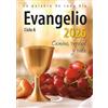 SAN PABLO Evangelio 2026: Camino, Verdad y Vida. Ciclo A
