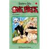 Planeta DeAgostini One Piece 7, Viejo asqueroso