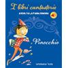 White Star Publishers Pinocchio. Fiabe sonore. Ediz. a colori