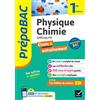 HATIER Physique-chimie spécialité 1re générale: nouveau programme de Première: 28