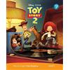 Pearson Education Toy story 2. Level 3. Con espansione online