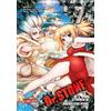 CARLSEN MANGA Dr. Stone 7: Verrückte Abenteuer, Action und Wissenschaft!