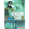 Kurokawa Vinland Saga - tome 02: 2