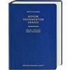 Deutsche Bibelgesellschaft Novum Testamentum Graece (Nestle-Aland) 28. Auflage: Greek-English New Testament: Nestle-Aland Novum Testamentum Graece, 28. Aufl. / New Revised Standard Version and Revised English Bible