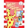 Random House Books for Young Readers The Big Red Book of Beginner Books: I Want to Be Somebody New!; Stop That Ball!; The Very Bad Bunny; Sam and the Firefly; Robert the Rose Horse; The Digging-est Dog
