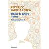Debolsillo Teatro completo III (Federico García lorca) [Lingua spagnola]