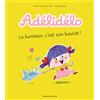 BD KIDS Mini BD Kids: Le bonheur, c'est son boulot !