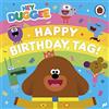 BBC Hey Duggee: Happy Birthday, Tag!