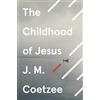 Random UK The childhood of Jesus: J.M. Coetzee