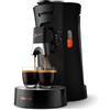 PHILIPS Senseo Select CSA240 / 61 - Macchina da caffè con cialde - Nera
