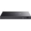 TP-LINK OMADA 48-PORT GIGABIT AND 4-PORT 10GE SFP+ L2+ MAN