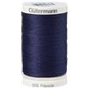 Gütermann, Filo di Poliestere per Cucire Tutto, 500 m, Blu Navy (0310), 5.5 x 3 x 3 cm, unità
