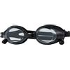 Generic Occhialini da nuoto impermeabili, anti appannamento, senza perdite, con tappi per le orecchie, per ragazzi, ragazzi, atletici, piscina, mare, sport acquatici, allenamento, 14 x 3 cm