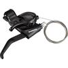SHIMANO Mando/Leva Dr.-ST-EF41 EZ-Fire 7v