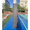 Generic Cuscinetti per pali e colonne per canestri da basket, ammortizzazione interna per la protezione del parco giochi, imbottitura durevole per la sicurezza di giocatori e bambini
