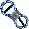 Generic Spin Rotate Burn Machine - Macchine per l'allenamento della della parte superiore del corpo, attrezzo per allenare avambracci, polsi, pettorali e spalle, per uso domestico in palestra