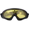 CAZSTYK Antivento Occhiali Protettivi Sabbia Ciclismo Occhiali Durabilità Eyewears per Esplorazione Occhiali Protettivi Ciclismo