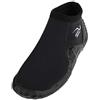 RNXRZANK Stivale da Sub per Sport Acquatici da Donna in Gomma Neoprene da 5mm, Nero, S